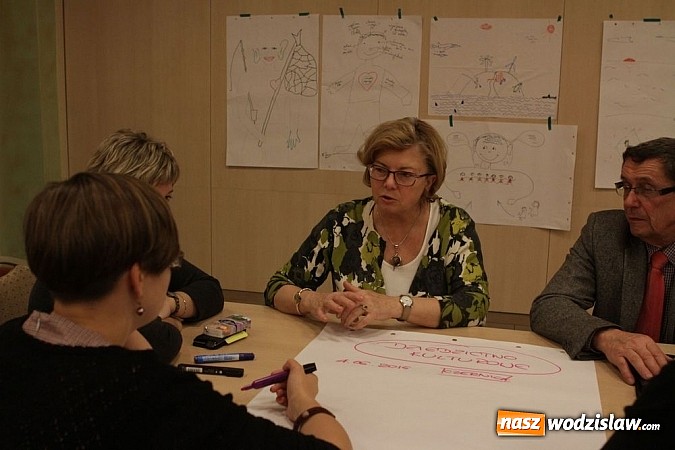 Zdjęcie w galerii na portalu naszwodzislaw.com: Organizacje ze Śląska tworzą sieć wiadomości z regionu