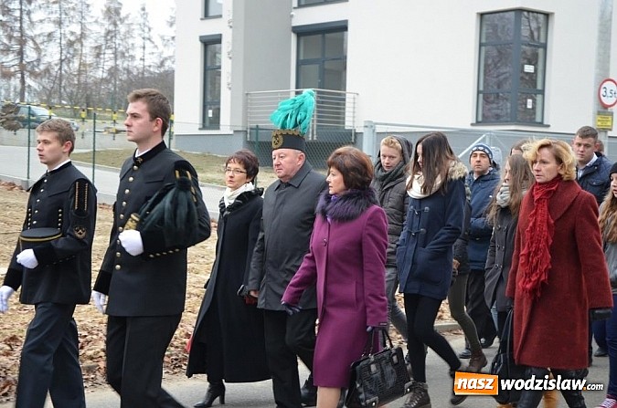 Zdjęcie w galerii na portalu naszwodzislaw.com: Powiatowe obchody Barbórki wiadomości z regionu