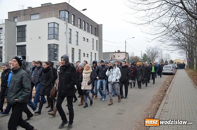 Zdjęcie w galerii na portalu naszwodzislaw.com: Powiatowe obchody Barbórki wiadomości z regionu