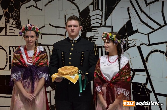 Zdjęcie w galerii na portalu naszwodzislaw.com: Powiatowe obchody Barbórki wiadomości z regionu