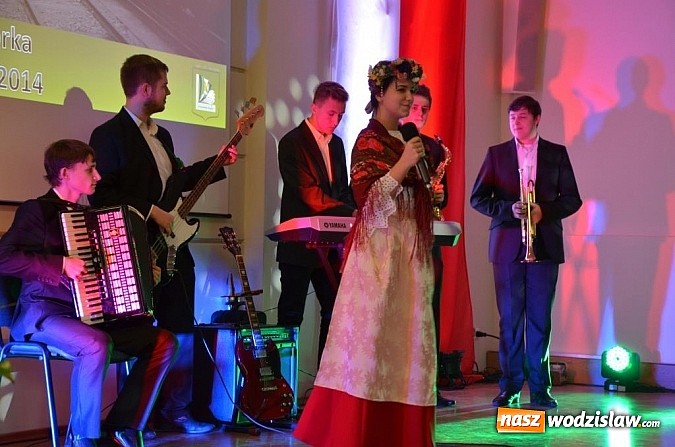 Zdjęcie w galerii na portalu naszwodzislaw.com: Powiatowe obchody Barbórki wiadomości z regionu