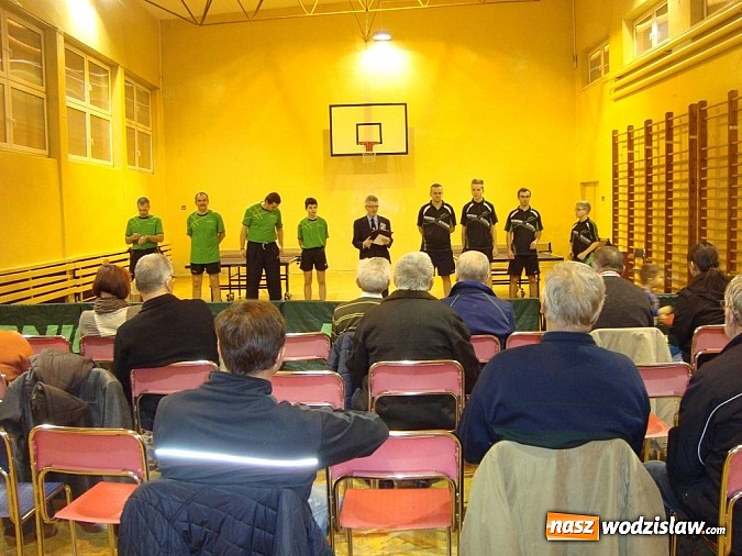 Zdjęcie w galerii na portalu naszwodzislaw.com: Relaks odniósł kolejne zwycięstwo w lidze pokonując SOKÓŁ IV Orzesze wiadomości z regionu