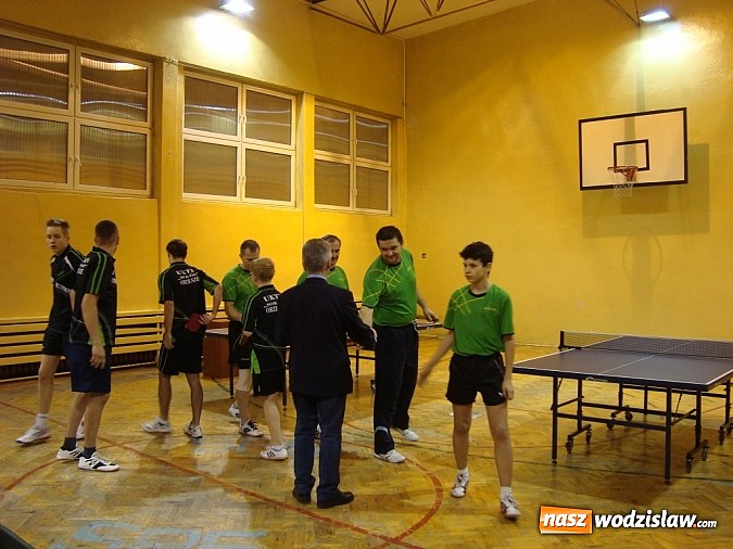 Zdjęcie w galerii na portalu naszwodzislaw.com: Relaks odniósł kolejne zwycięstwo w lidze pokonując SOKÓŁ IV Orzesze wiadomości z regionu