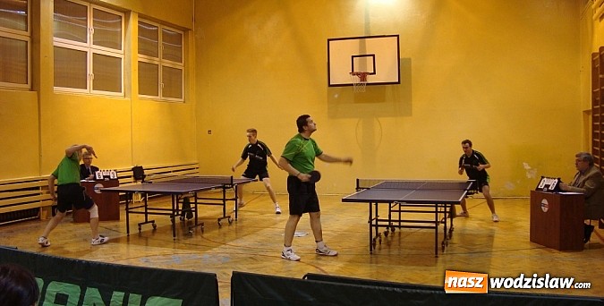 Zdjęcie w galerii na portalu naszwodzislaw.com: Relaks odniósł kolejne zwycięstwo w lidze pokonując SOKÓŁ IV Orzesze wiadomości z regionu