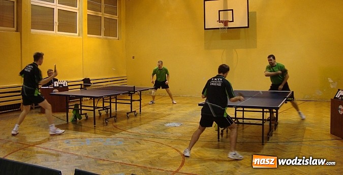 Zdjęcie w galerii na portalu naszwodzislaw.com: Relaks odniósł kolejne zwycięstwo w lidze pokonując SOKÓŁ IV Orzesze wiadomości z regionu