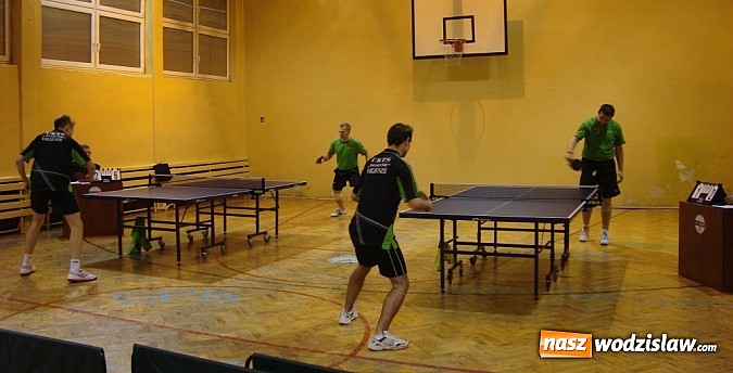 Zdjęcie w galerii na portalu naszwodzislaw.com: Relaks odniósł kolejne zwycięstwo w lidze pokonując SOKÓŁ IV Orzesze wiadomości z regionu