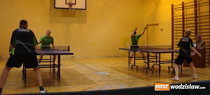 Zdjęcie w galerii na portalu naszwodzislaw.com: Relaks odniósł kolejne zwycięstwo w lidze pokonując SOKÓŁ IV Orzesze wiadomości z regionu