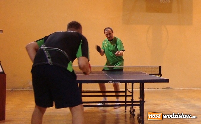 Zdjęcie w galerii na portalu naszwodzislaw.com: Relaks odniósł kolejne zwycięstwo w lidze pokonując SOKÓŁ IV Orzesze wiadomości z regionu