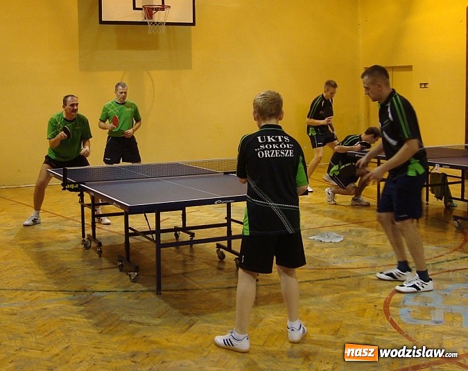 Zdjęcie w galerii na portalu naszwodzislaw.com: Relaks odniósł kolejne zwycięstwo w lidze pokonując SOKÓŁ IV Orzesze wiadomości z regionu