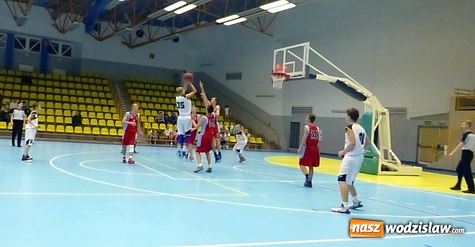 Zdjęcie w galerii na portalu naszwodzislaw.com: Zwycięstwo kadetów MKS Wodzisław Śląski w Żorach wiadomości z regionu