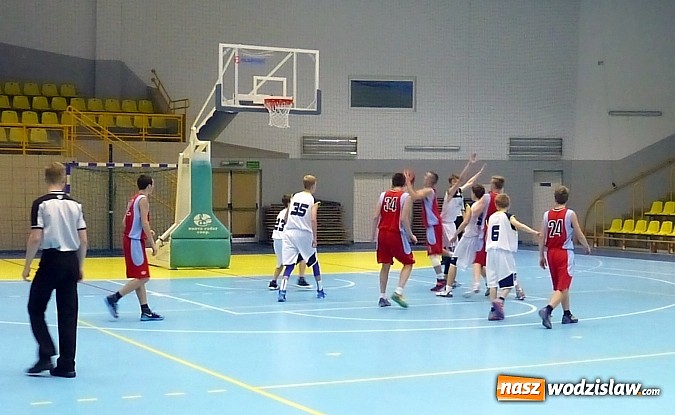 Zdjęcie w galerii na portalu naszwodzislaw.com: Zwycięstwo kadetów MKS Wodzisław Śląski w Żorach wiadomości z regionu