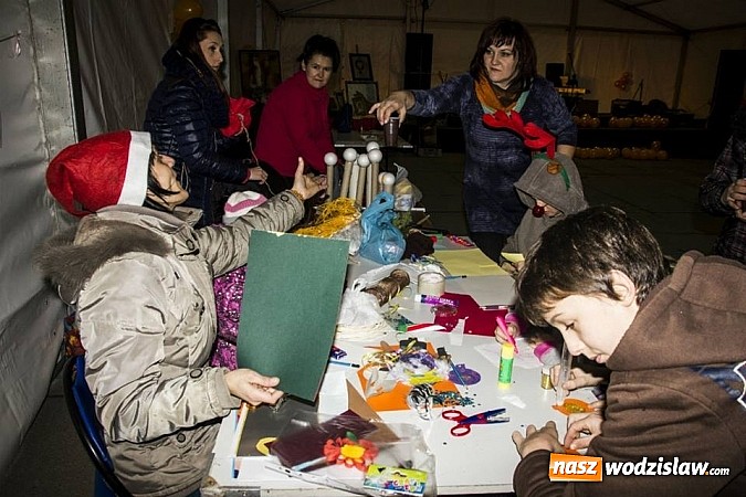 Zdjęcie w galerii na portalu naszwodzislaw.com: 16 dni przeciw przemocy wobec kobiet za nami wiadomości z regionu