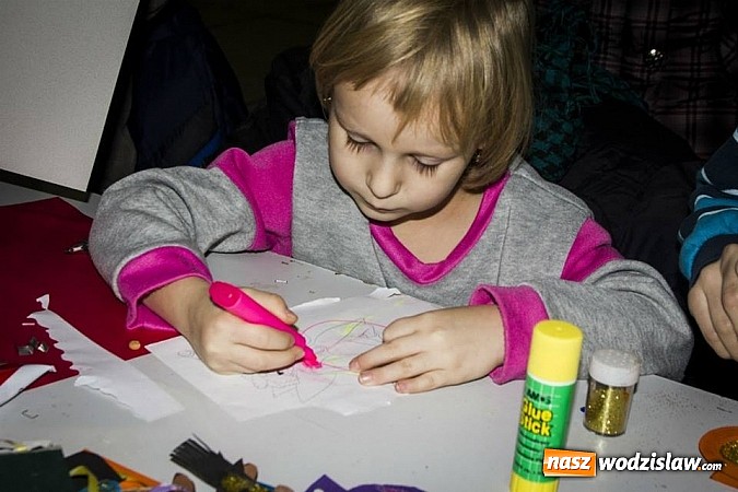 Zdjęcie w galerii na portalu naszwodzislaw.com: 16 dni przeciw przemocy wobec kobiet za nami wiadomości z regionu