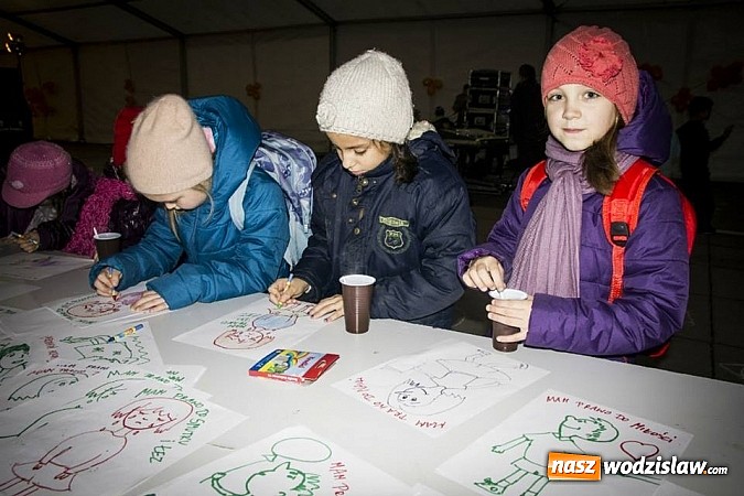 Zdjęcie w galerii na portalu naszwodzislaw.com: 16 dni przeciw przemocy wobec kobiet za nami wiadomości z regionu