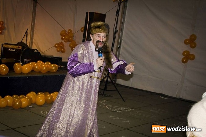 Zdjęcie w galerii na portalu naszwodzislaw.com: 16 dni przeciw przemocy wobec kobiet za nami wiadomości z regionu