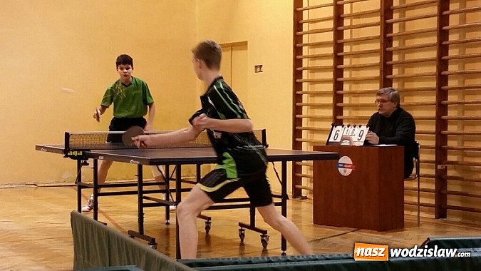 Zdjęcie w galerii na portalu naszwodzislaw.com: Drużyna Relaksu wzmocniła się na fotelu lidera grupy III ligi okręgowej wiadomości z regionu