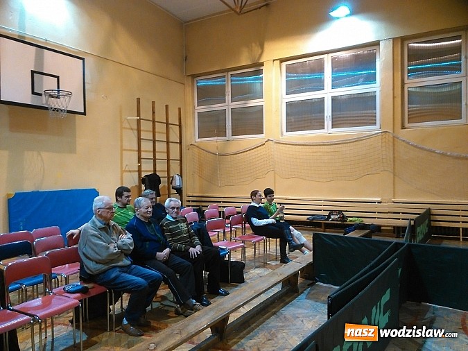 Zdjęcie w galerii na portalu naszwodzislaw.com: Drużyna Relaksu wzmocniła się na fotelu lidera grupy III ligi okręgowej wiadomości z regionu