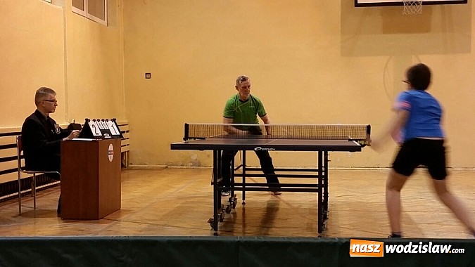 Zdjęcie w galerii na portalu naszwodzislaw.com: Drużyna Relaksu wzmocniła się na fotelu lidera grupy III ligi okręgowej wiadomości z regionu