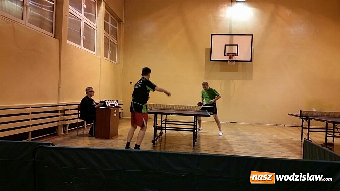 Zdjęcie w galerii na portalu naszwodzislaw.com: Drużyna Relaksu wzmocniła się na fotelu lidera grupy III ligi okręgowej wiadomości z regionu