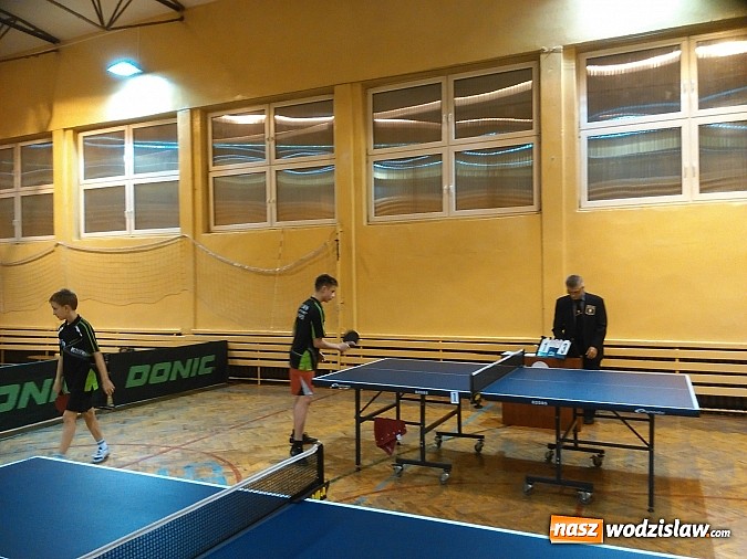 Zdjęcie w galerii na portalu naszwodzislaw.com: Drużyna Relaksu wzmocniła się na fotelu lidera grupy III ligi okręgowej wiadomości z regionu