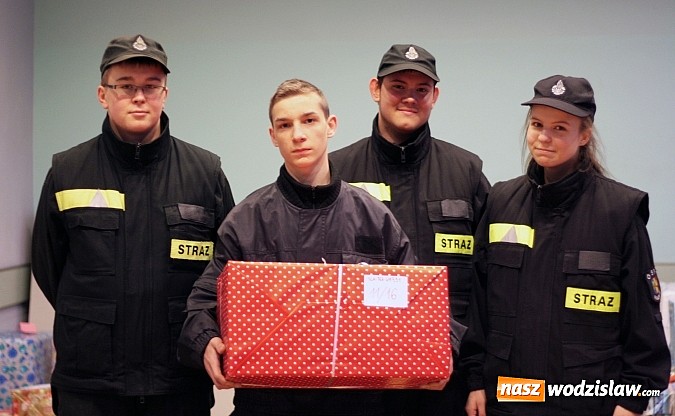 Zdjęcie w galerii na portalu naszwodzislaw.com: Dzisiaj i jutro wielki finał Szlachetnej Paczki - akcja która pokazuje, że wodzisławianie lubią pomagać wiadomości z regionu