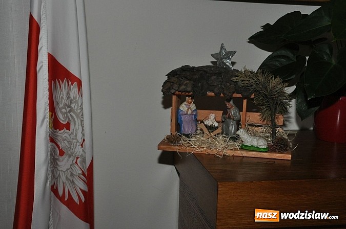 Zdjęcie w galerii na portalu naszwodzislaw.com: Lubomska szopka w Konsulacie w Ostrawie wiadomości z regionu