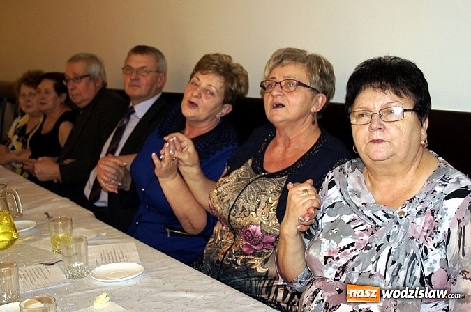 Zdjęcie w galerii na portalu naszwodzislaw.com: Liczne spotkania opłatkowe w Mszanie wiadomości z regionu