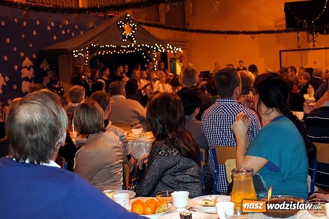 Zdjęcie w galerii na portalu naszwodzislaw.com: Liczne spotkania opłatkowe w Mszanie wiadomości z regionu