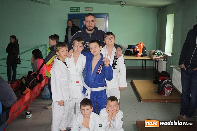 Zdjęcie w galerii na portalu naszwodzislaw.com: Kolejny sukces wodzisławskiej sekcji Octagon Team wiadomości z regionu