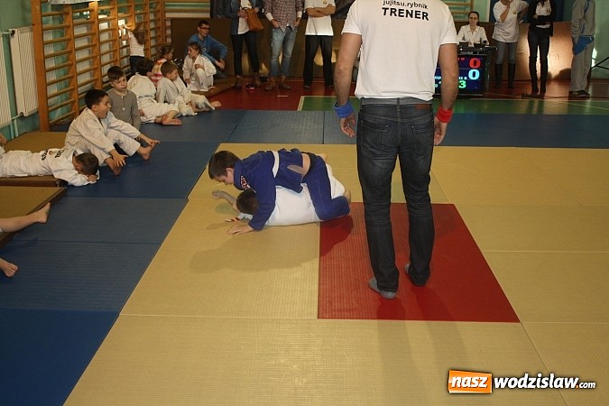 Zdjęcie w galerii na portalu naszwodzislaw.com: Kolejny sukces wodzisławskiej sekcji Octagon Team wiadomości z regionu