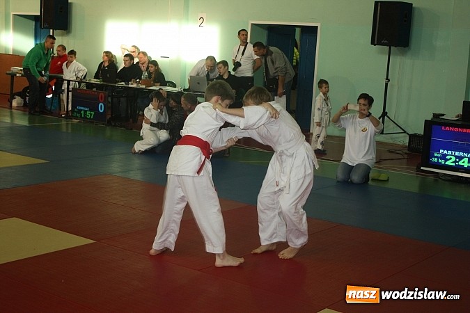 Zdjęcie w galerii na portalu naszwodzislaw.com: Kolejny sukces wodzisławskiej sekcji Octagon Team wiadomości z regionu