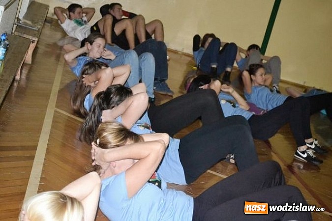 Zdjęcie w galerii na portalu naszwodzislaw.com: Kurs „Bezpieczna Kobieta” zakończony. W zajęciach wzięły udział 82 panie wiadomości z regionu