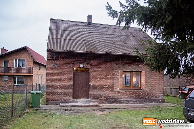 Zdjęcie w galerii na portalu naszwodzislaw.com: Piękne Anioły wyremontowały kolejny pokój. W pomoc zaangażowała się Steczkowska wiadomości z regionu