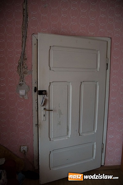 Zdjęcie w galerii na portalu naszwodzislaw.com: Piękne Anioły wyremontowały kolejny pokój. W pomoc zaangażowała się Steczkowska wiadomości z regionu