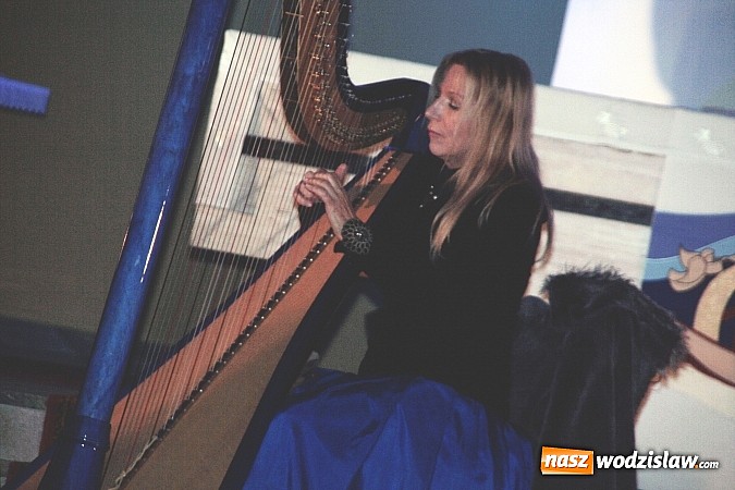 Zdjęcie w galerii na portalu naszwodzislaw.com: Wodzisławianie wspólnie kolędowali w kościele św. Herberta wiadomości z regionu