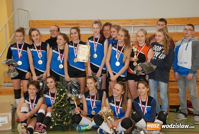 Zdjęcie w galerii na portalu naszwodzislaw.com: Podczas turnieju walczyli o Puchar Prezydenta Miasta Wodzisławia Śląskiego wiadomości z regionu