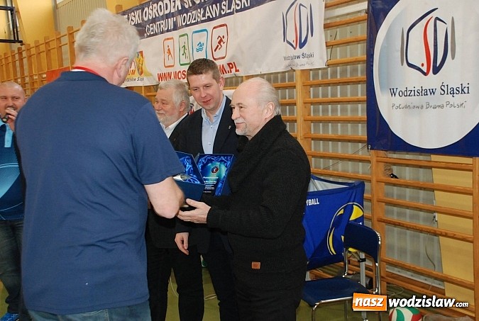Zdjęcie w galerii na portalu naszwodzislaw.com: Podczas turnieju walczyli o Puchar Prezydenta Miasta Wodzisławia Śląskiego wiadomości z regionu