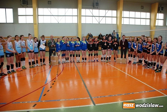 Zdjęcie w galerii na portalu naszwodzislaw.com: Podczas turnieju walczyli o Puchar Prezydenta Miasta Wodzisławia Śląskiego wiadomości z regionu