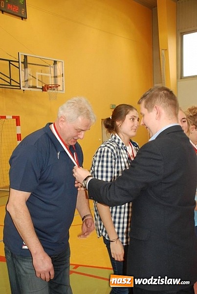 Zdjęcie w galerii na portalu naszwodzislaw.com: Podczas turnieju walczyli o Puchar Prezydenta Miasta Wodzisławia Śląskiego wiadomości z regionu