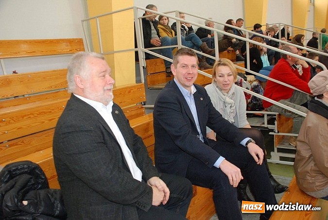 Zdjęcie w galerii na portalu naszwodzislaw.com: Podczas turnieju walczyli o Puchar Prezydenta Miasta Wodzisławia Śląskiego wiadomości z regionu