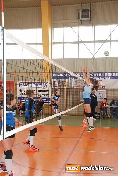 Zdjęcie w galerii na portalu naszwodzislaw.com: Podczas turnieju walczyli o Puchar Prezydenta Miasta Wodzisławia Śląskiego wiadomości z regionu