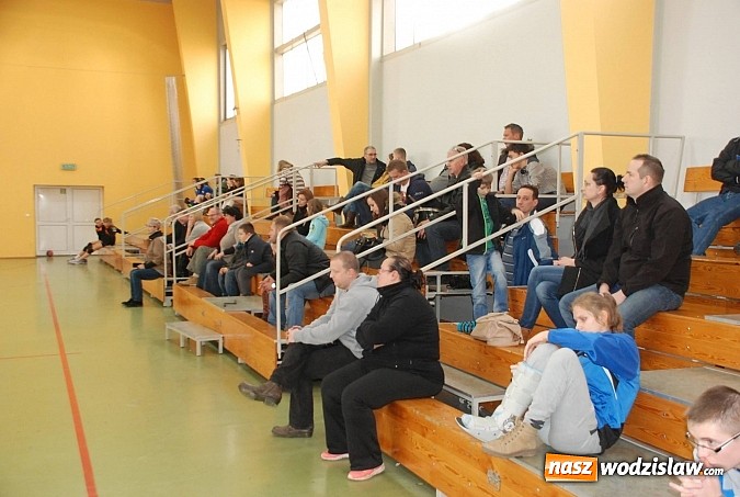 Zdjęcie w galerii na portalu naszwodzislaw.com: Podczas turnieju walczyli o Puchar Prezydenta Miasta Wodzisławia Śląskiego wiadomości z regionu