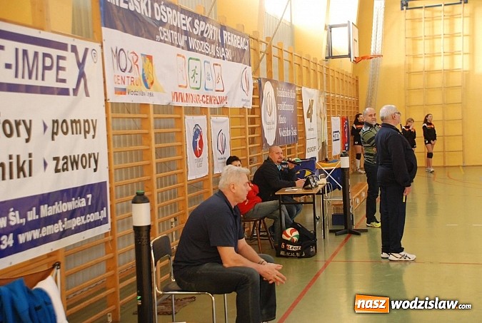 Zdjęcie w galerii na portalu naszwodzislaw.com: Podczas turnieju walczyli o Puchar Prezydenta Miasta Wodzisławia Śląskiego wiadomości z regionu