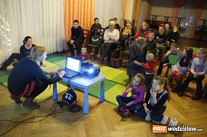 Zdjęcie w galerii na portalu naszwodzislaw.com: Film „Rozbójnik Ramża”, czyli w jakim celu ożywiono lokalną legendę wiadomości z regionu