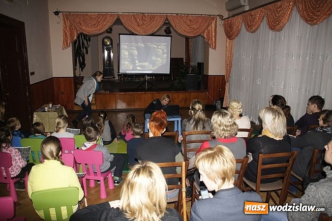 Zdjęcie w galerii na portalu naszwodzislaw.com: Film „Rozbójnik Ramża”, czyli w jakim celu ożywiono lokalną legendę wiadomości z regionu