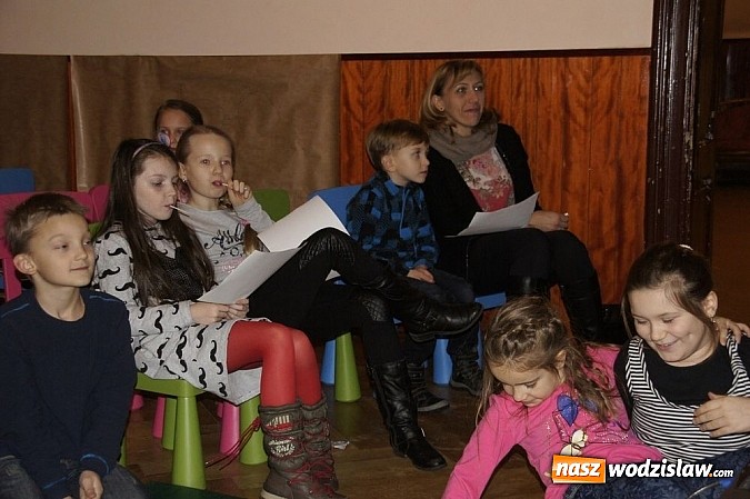 Zdjęcie w galerii na portalu naszwodzislaw.com: Film „Rozbójnik Ramża”, czyli w jakim celu ożywiono lokalną legendę wiadomości z regionu