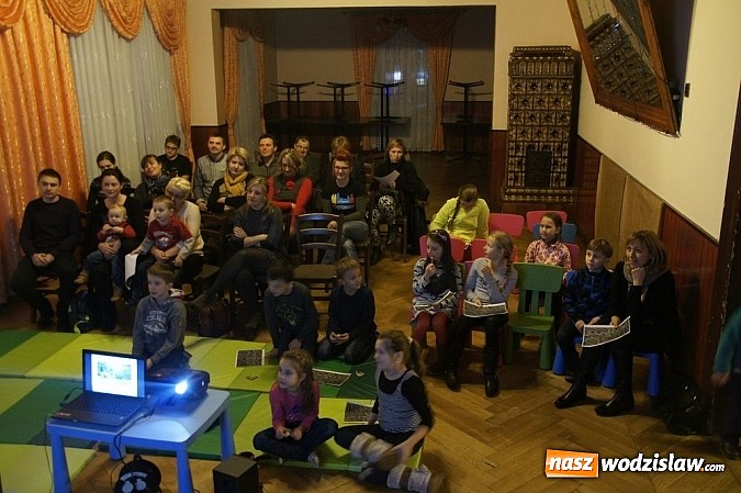 Zdjęcie w galerii na portalu naszwodzislaw.com: Film „Rozbójnik Ramża”, czyli w jakim celu ożywiono lokalną legendę wiadomości z regionu