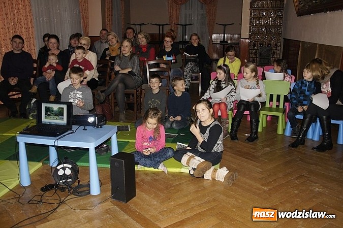 Zdjęcie w galerii na portalu naszwodzislaw.com: Film „Rozbójnik Ramża”, czyli w jakim celu ożywiono lokalną legendę wiadomości z regionu