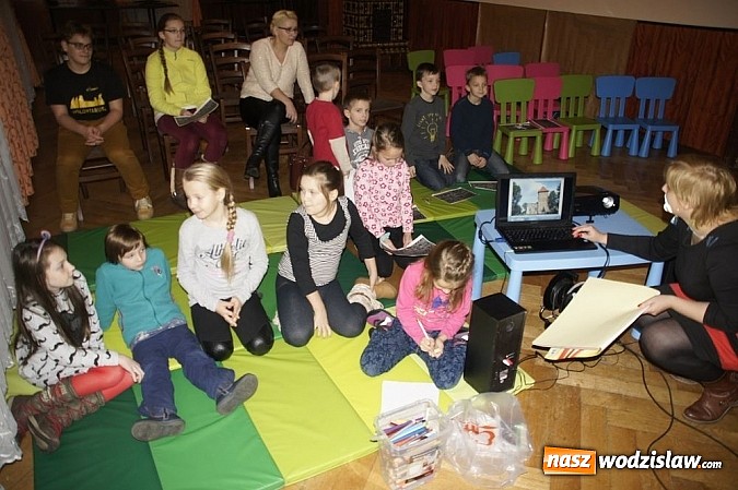 Zdjęcie w galerii na portalu naszwodzislaw.com: Film „Rozbójnik Ramża”, czyli w jakim celu ożywiono lokalną legendę wiadomości z regionu