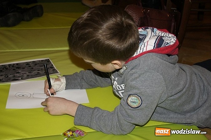 Zdjęcie w galerii na portalu naszwodzislaw.com: Film „Rozbójnik Ramża”, czyli w jakim celu ożywiono lokalną legendę wiadomości z regionu